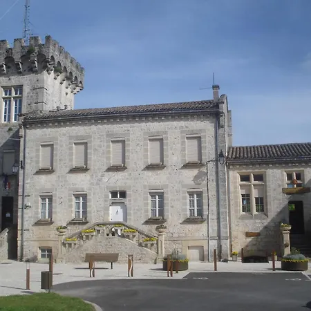 Vakantiehuis L'evea Romantique & Sauna *