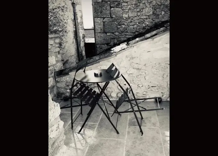 L'evea Romantique & Sauna * Roquecor