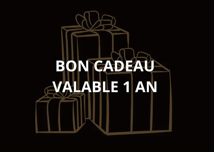 L'evea Romantique & Sauna Roquecor