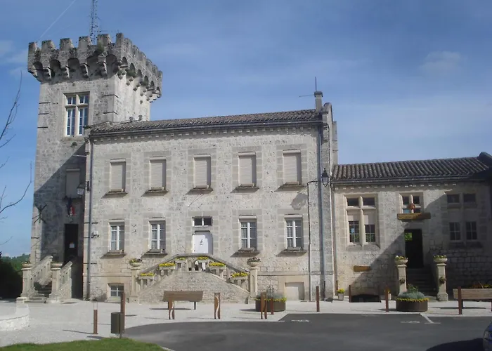 Vakantiehuis L'evea Romantique & Sauna *