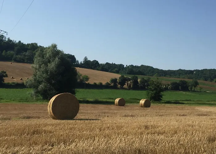 L'evea Romantique & Sauna *