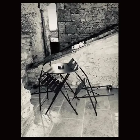 L'évéa Romantique Spa&sauna * Roquecor