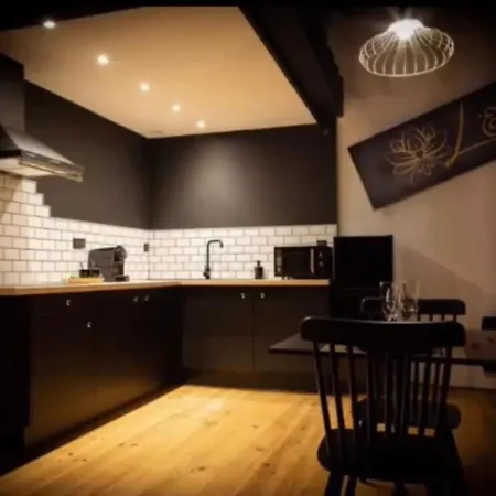 L'évéa Romantique Spa&sauna * Roquecor