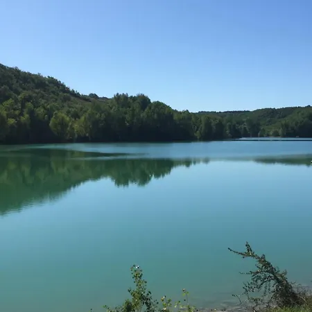 L'évéa Romantique Spa&sauna * Roquecor